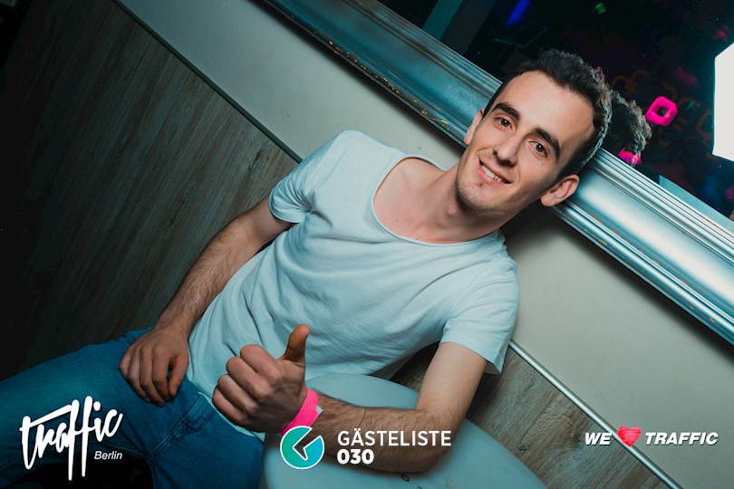 https://www.gaesteliste030.de/Partyfoto #200 Traffic Berlin vom 13.05.2016