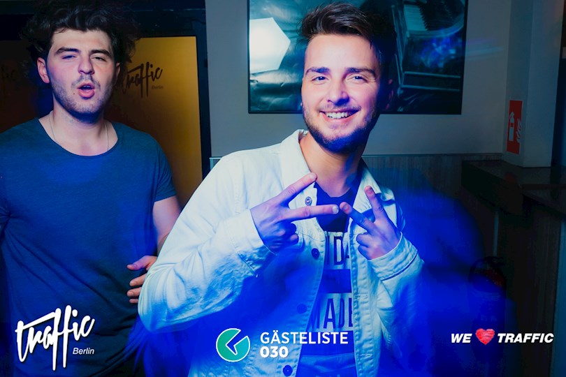 https://www.gaesteliste030.de/Partyfoto #118 Traffic Berlin vom 13.05.2016