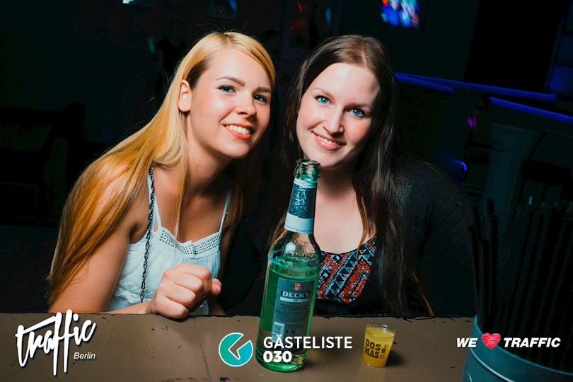 https://www.gaesteliste030.de/Partyfoto #58 Traffic Berlin vom 13.05.2016