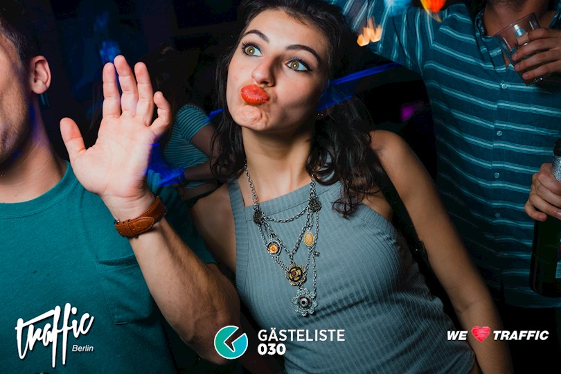 https://www.gaesteliste030.de/Partyfoto #95 Traffic Berlin vom 13.05.2016