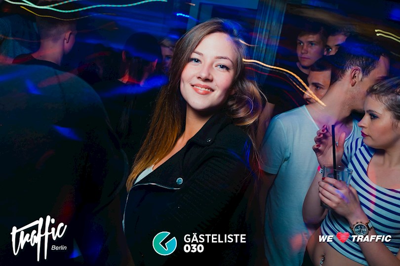 https://www.gaesteliste030.de/Partyfoto #164 Traffic Berlin vom 13.05.2016