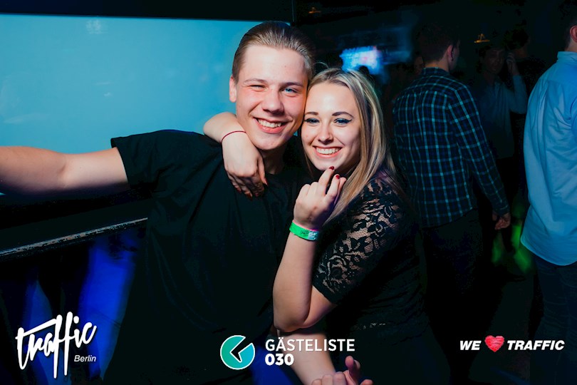 https://www.gaesteliste030.de/Partyfoto #11 Traffic Berlin vom 13.05.2016
