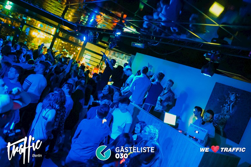https://www.gaesteliste030.de/Partyfoto #207 Traffic Berlin vom 13.05.2016