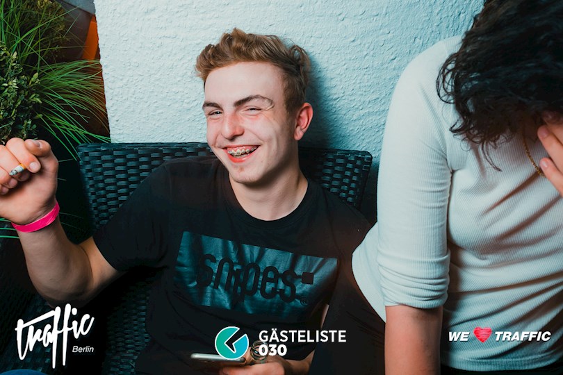 https://www.gaesteliste030.de/Partyfoto #227 Traffic Berlin vom 13.05.2016