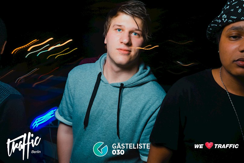 https://www.gaesteliste030.de/Partyfoto #165 Traffic Berlin vom 13.05.2016