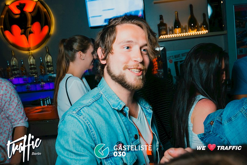 https://www.gaesteliste030.de/Partyfoto #238 Traffic Berlin vom 13.05.2016