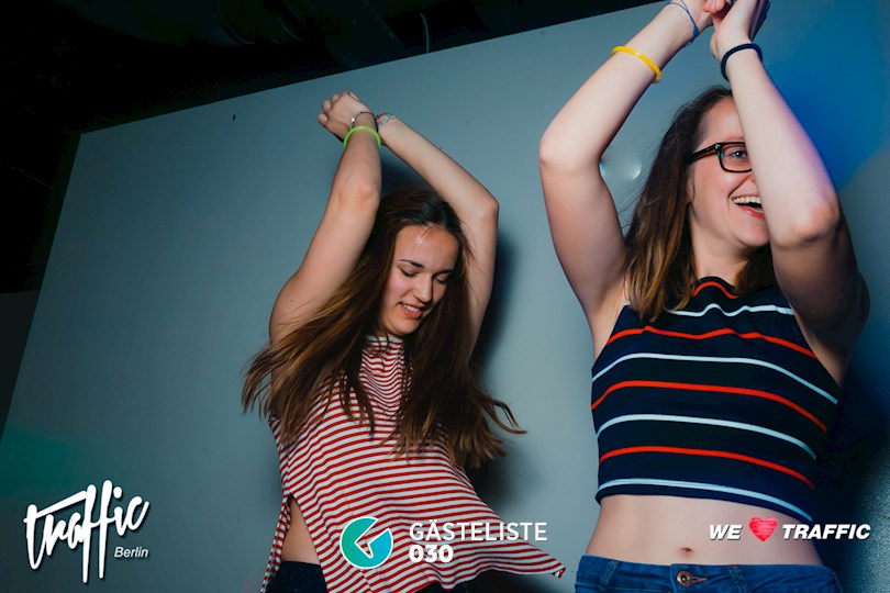 https://www.gaesteliste030.de/Partyfoto #25 Traffic Berlin vom 13.05.2016