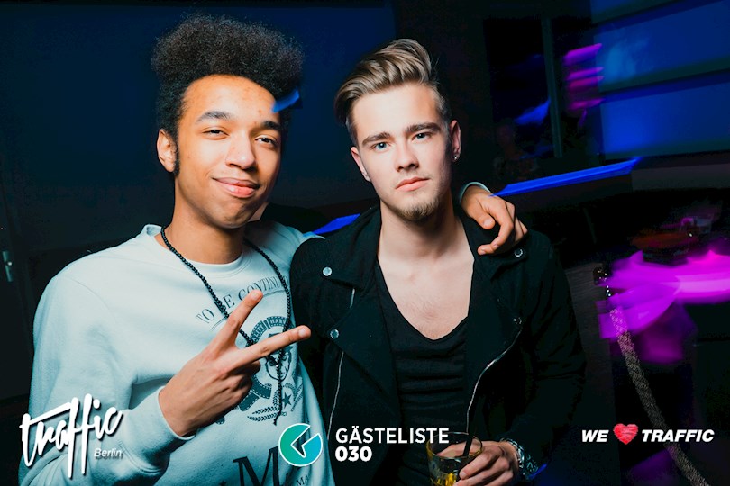 https://www.gaesteliste030.de/Partyfoto #55 Traffic Berlin vom 13.05.2016