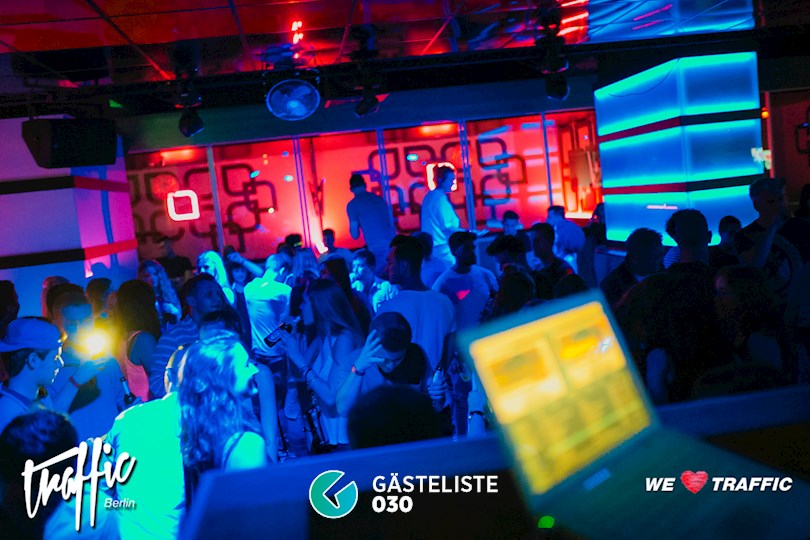 https://www.gaesteliste030.de/Partyfoto #228 Traffic Berlin vom 13.05.2016