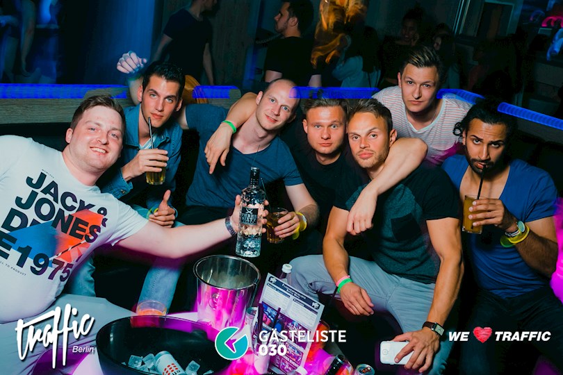 https://www.gaesteliste030.de/Partyfoto #97 Traffic Berlin vom 13.05.2016