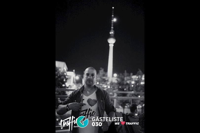 https://www.gaesteliste030.de/Partyfoto #245 Traffic Berlin vom 13.05.2016