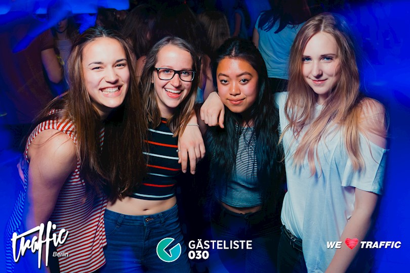 https://www.gaesteliste030.de/Partyfoto #186 Traffic Berlin vom 13.05.2016