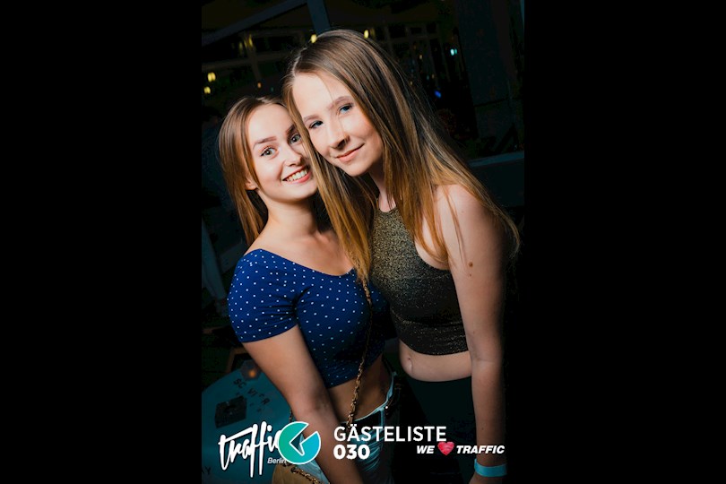 https://www.gaesteliste030.de/Partyfoto #24 Traffic Berlin vom 13.05.2016