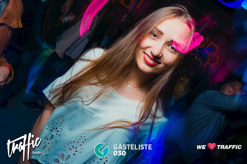 https://www.gaesteliste030.de/Partyfoto #41 Traffic Berlin vom 13.05.2016