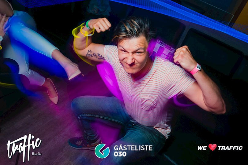 https://www.gaesteliste030.de/Partyfoto #137 Traffic Berlin vom 13.05.2016