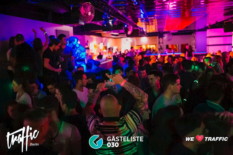 https://www.gaesteliste030.de/Partyfoto #49 Traffic Berlin vom 13.05.2016