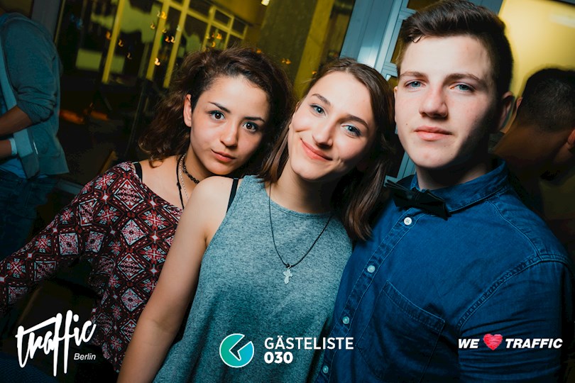https://www.gaesteliste030.de/Partyfoto #203 Traffic Berlin vom 13.05.2016
