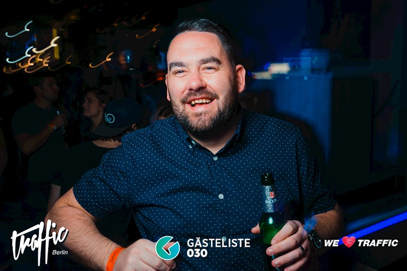 https://www.gaesteliste030.de/Partyfoto #64 Traffic Berlin vom 13.05.2016