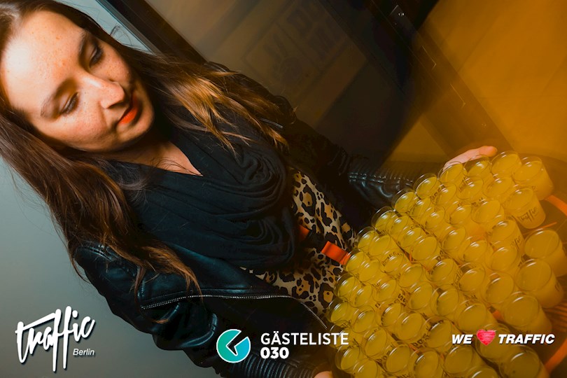 https://www.gaesteliste030.de/Partyfoto #46 Traffic Berlin vom 13.05.2016