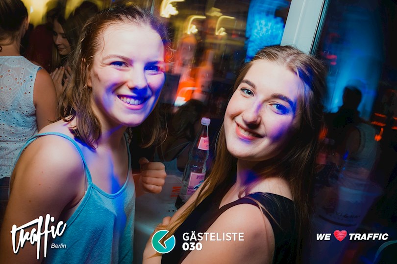 https://www.gaesteliste030.de/Partyfoto #139 Traffic Berlin vom 13.05.2016
