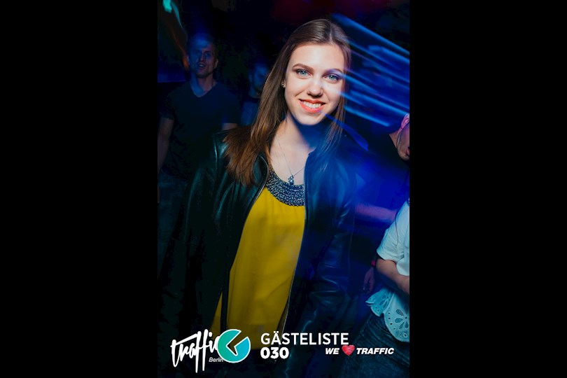 https://www.gaesteliste030.de/Partyfoto #160 Traffic Berlin vom 13.05.2016