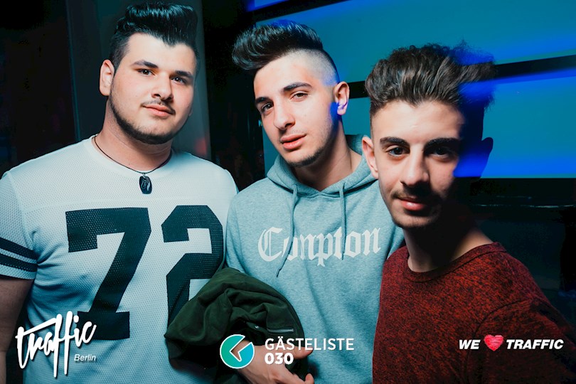 https://www.gaesteliste030.de/Partyfoto #125 Traffic Berlin vom 13.05.2016