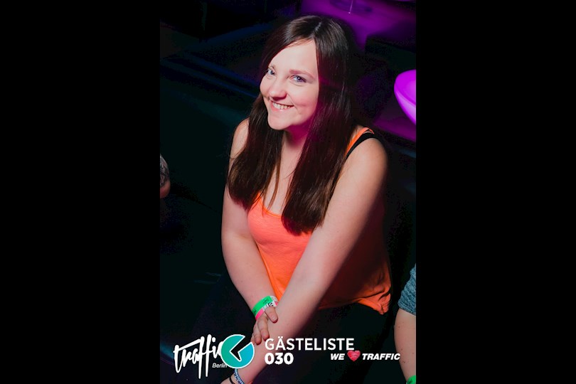https://www.gaesteliste030.de/Partyfoto #232 Traffic Berlin vom 13.05.2016