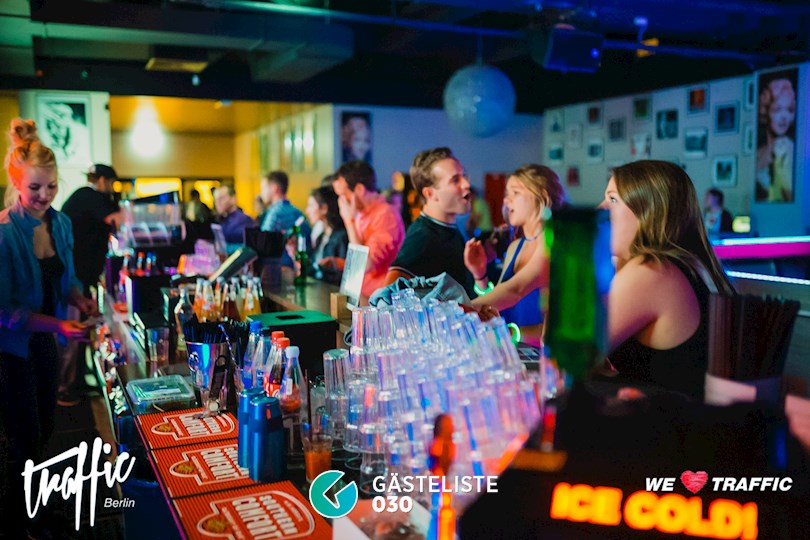 https://www.gaesteliste030.de/Partyfoto #148 Traffic Berlin vom 13.05.2016
