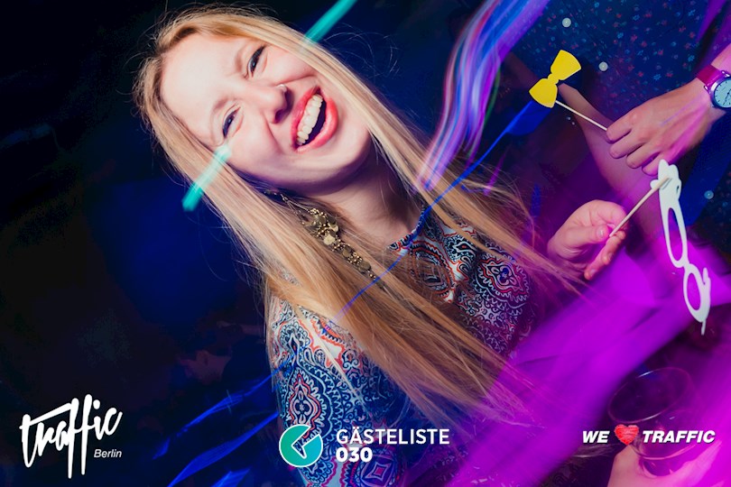 https://www.gaesteliste030.de/Partyfoto #14 Traffic Berlin vom 13.05.2016