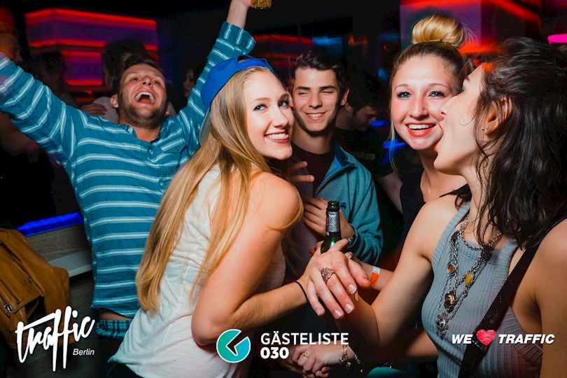 https://www.gaesteliste030.de/Partyfoto #5 Traffic Berlin vom 13.05.2016