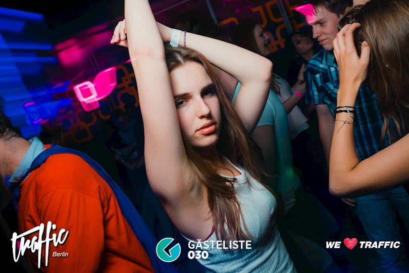 https://www.gaesteliste030.de/Partyfoto #142 Traffic Berlin vom 13.05.2016