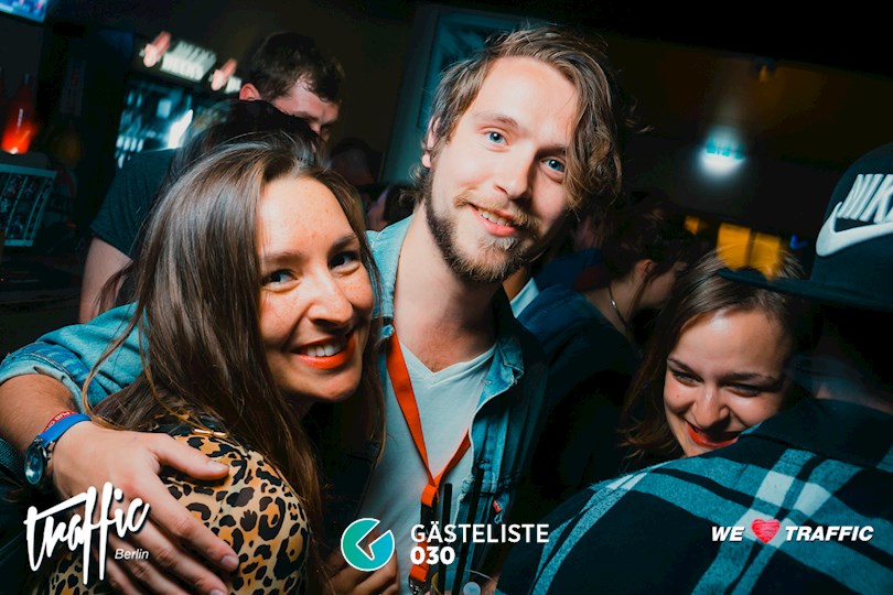 https://www.gaesteliste030.de/Partyfoto #204 Traffic Berlin vom 13.05.2016