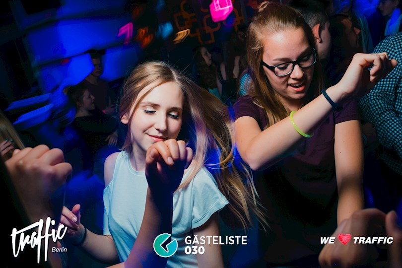 https://www.gaesteliste030.de/Partyfoto #53 Traffic Berlin vom 13.05.2016