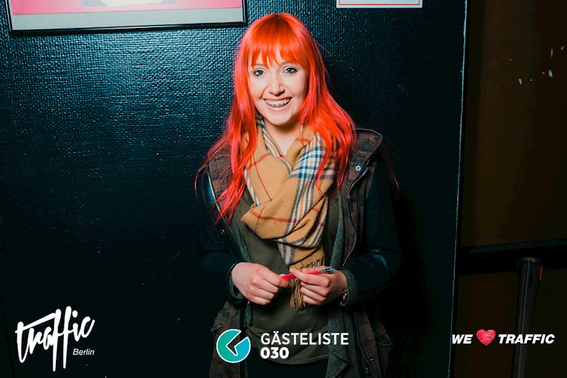 https://www.gaesteliste030.de/Partyfoto #241 Traffic Berlin vom 13.05.2016