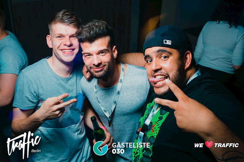 https://www.gaesteliste030.de/Partyfoto #114 Traffic Berlin vom 13.05.2016