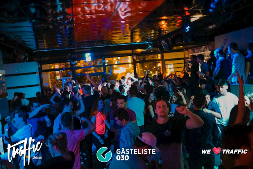 https://www.gaesteliste030.de/Partyfoto #52 Traffic Berlin vom 13.05.2016