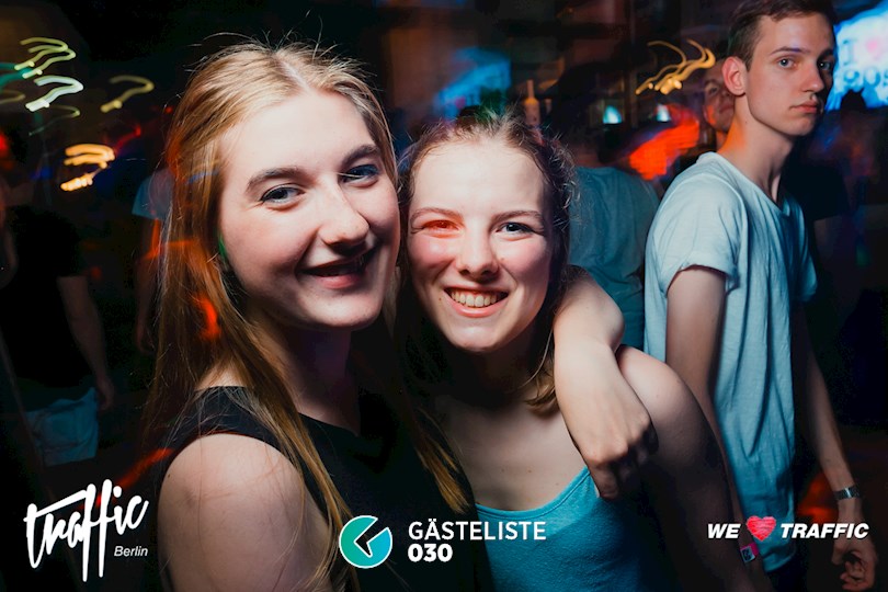 https://www.gaesteliste030.de/Partyfoto #185 Traffic Berlin vom 13.05.2016