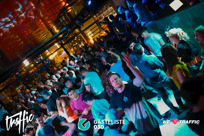 https://www.gaesteliste030.de/Partyfoto #40 Traffic Berlin vom 13.05.2016