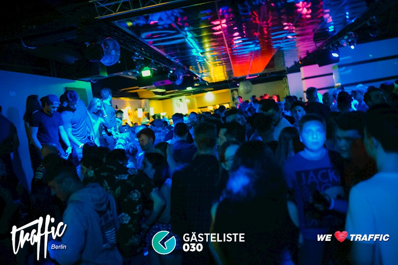 https://www.gaesteliste030.de/Partyfoto #132 Traffic Berlin vom 13.05.2016
