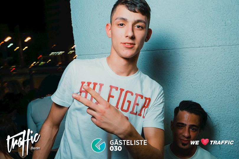 https://www.gaesteliste030.de/Partyfoto #138 Traffic Berlin vom 13.05.2016