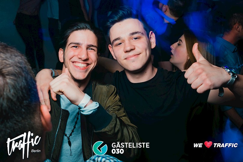 https://www.gaesteliste030.de/Partyfoto #180 Traffic Berlin vom 13.05.2016
