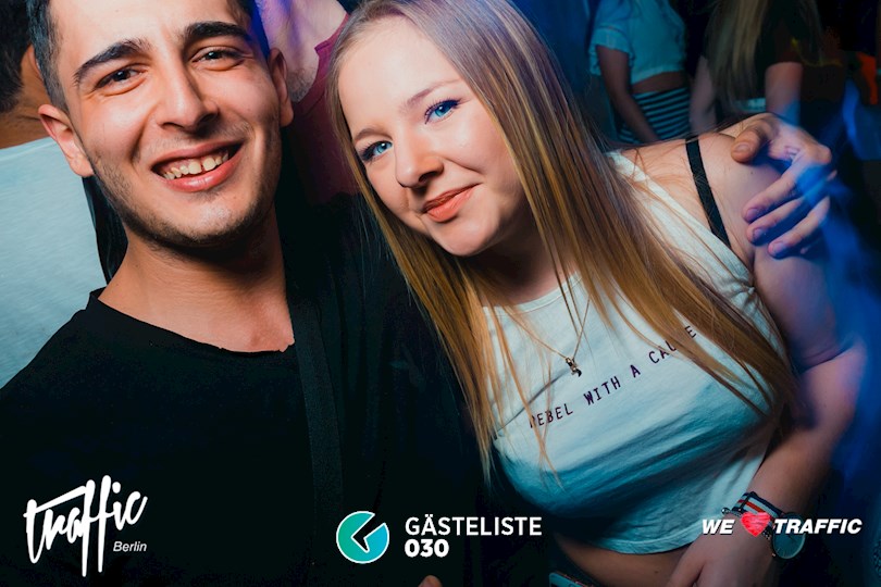 https://www.gaesteliste030.de/Partyfoto #222 Traffic Berlin vom 13.05.2016