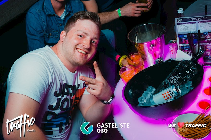 https://www.gaesteliste030.de/Partyfoto #249 Traffic Berlin vom 13.05.2016