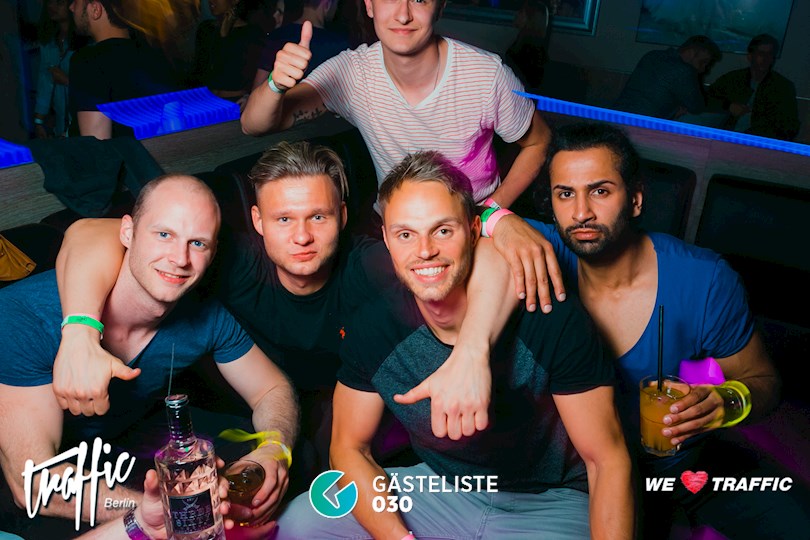 https://www.gaesteliste030.de/Partyfoto #237 Traffic Berlin vom 13.05.2016