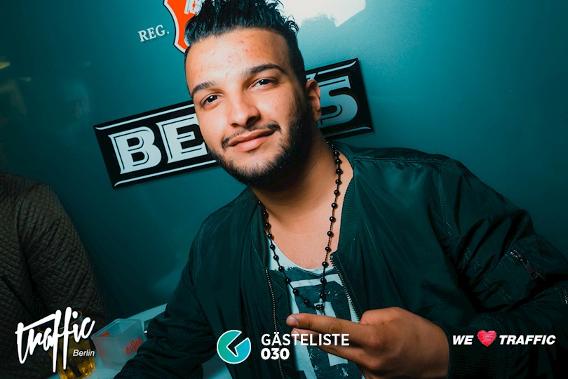 https://www.gaesteliste030.de/Partyfoto #172 Traffic Berlin vom 13.05.2016