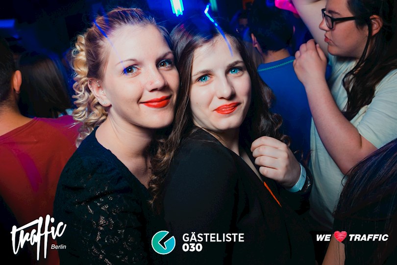 https://www.gaesteliste030.de/Partyfoto #151 Traffic Berlin vom 13.05.2016
