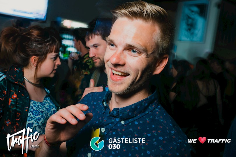 https://www.gaesteliste030.de/Partyfoto #201 Traffic Berlin vom 13.05.2016