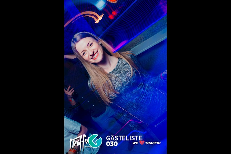 https://www.gaesteliste030.de/Partyfoto #27 Traffic Berlin vom 13.05.2016