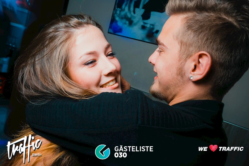 https://www.gaesteliste030.de/Partyfoto #8 Traffic Berlin vom 13.05.2016
