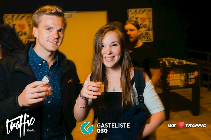 https://www.gaesteliste030.de/Partyfoto #233 Traffic Berlin vom 13.05.2016